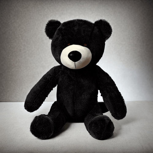 Gamesring - Aniston Teddy Bear