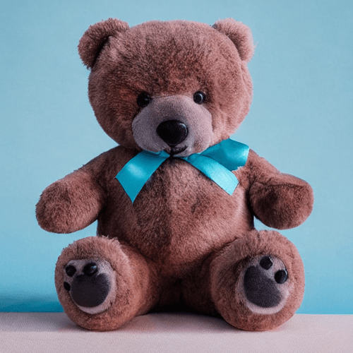 Unifiddle - Udbhav Teddy Bear