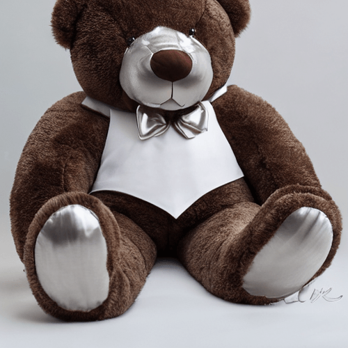 Toyson - Dominyck Teddy Bear