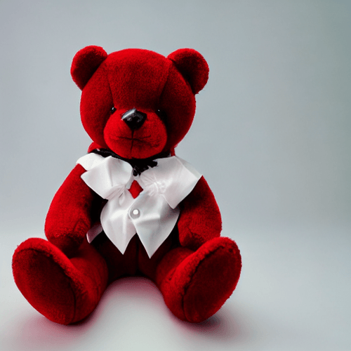Gamesring - Benedek Teddy Bear