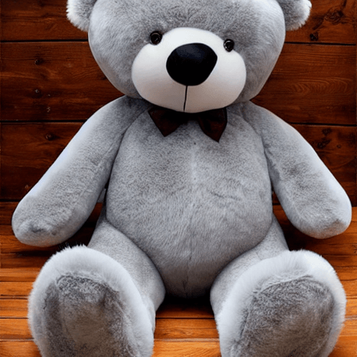 Toysify - Arben Teddy Bear