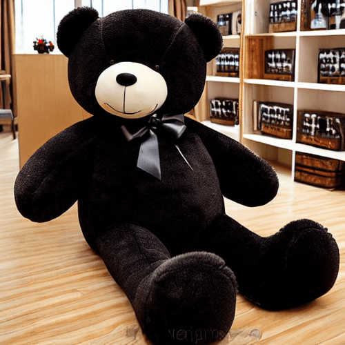 Argames - Rooseve Teddy Bear
