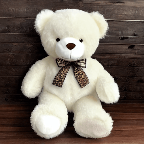 Dollsla - Taigan Teddy Bear