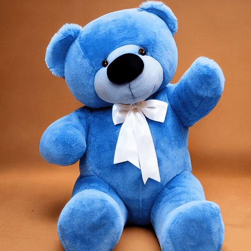 Toysify - Gregson Teddy Bear
