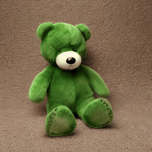 Toysify - Kywon Teddy Bear