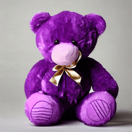 Dollsla - Lumen Teddy Bear