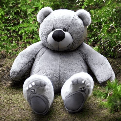 Toysset - Dawnte Teddy Bear