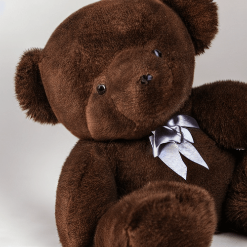 Toysify - Breyan Teddy Bear