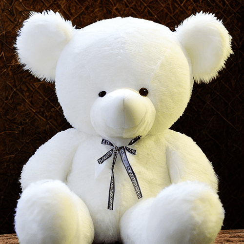Dollsla - Rector Teddy Bear