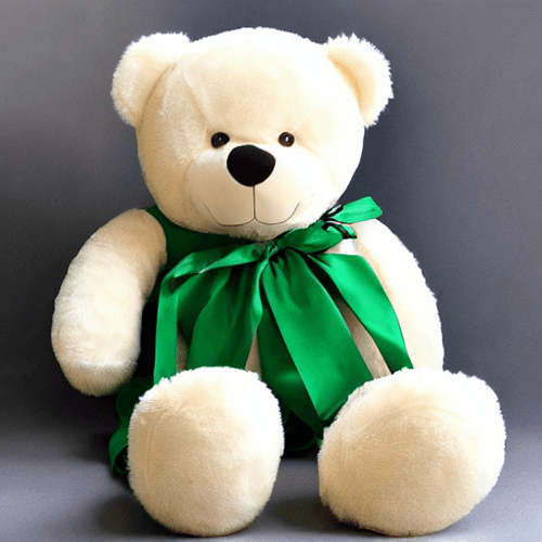 Toyson - Esad Teddy Bear