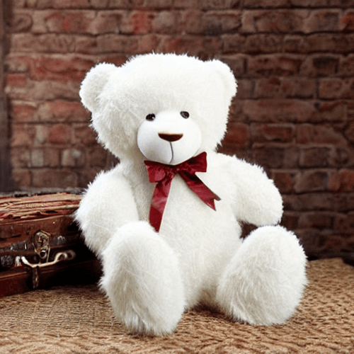 Argames - Reathel Teddy Bear