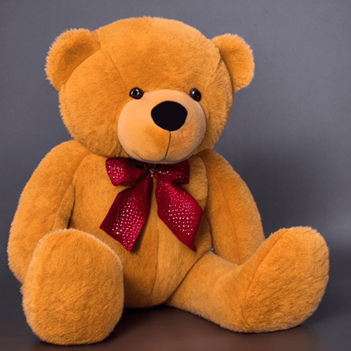 Gamesring - Kwon Teddy Bear
