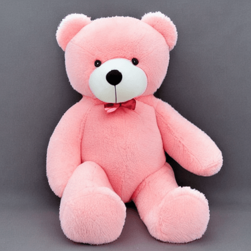 Goplaything - Rushi Teddy Bear