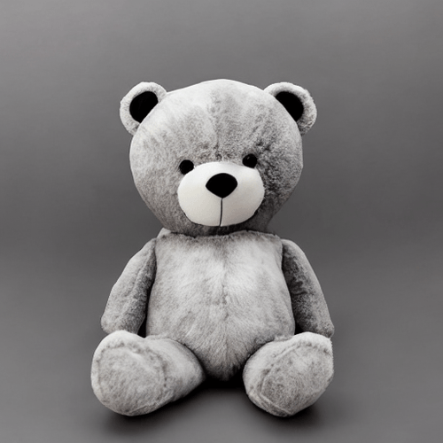 Dollsla - Ferdinando Teddy Bear