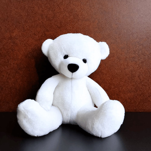 Dollsla - Magdiel Teddy Bear