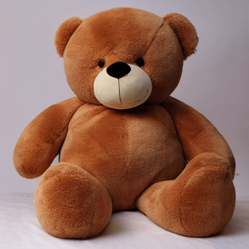 Goplaything - Jaiman Teddy Bear