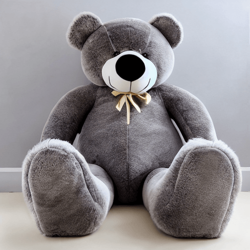 Gamesring - Taurius Teddy Bear
