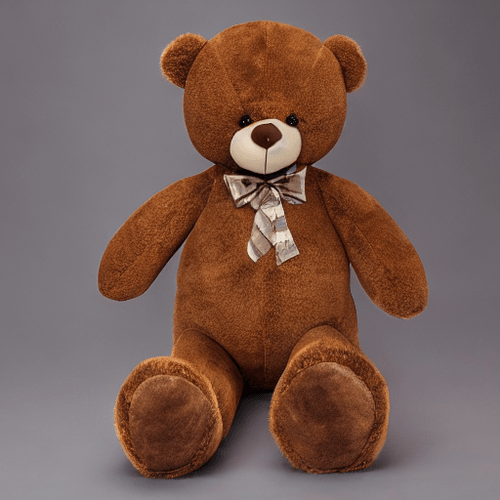 Gamesring - Braidan Teddy Bear
