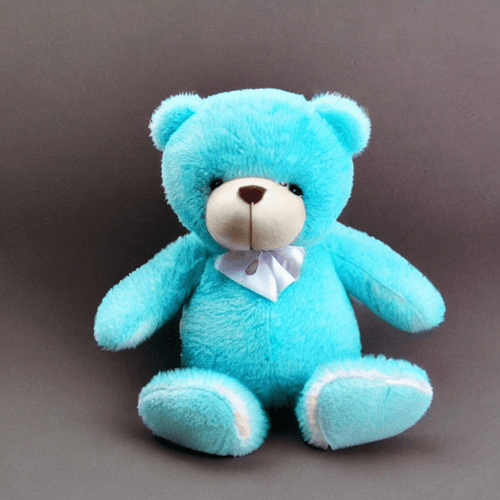 Unifiddle - Jonhatan Teddy Bear