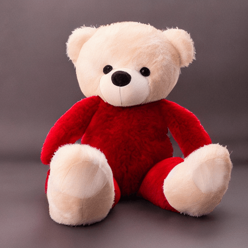 Dollsla - Natanim Teddy Bear