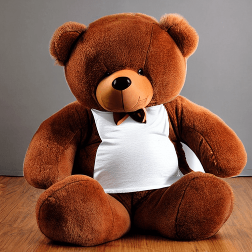 Argames - Jeevan Teddy Bear