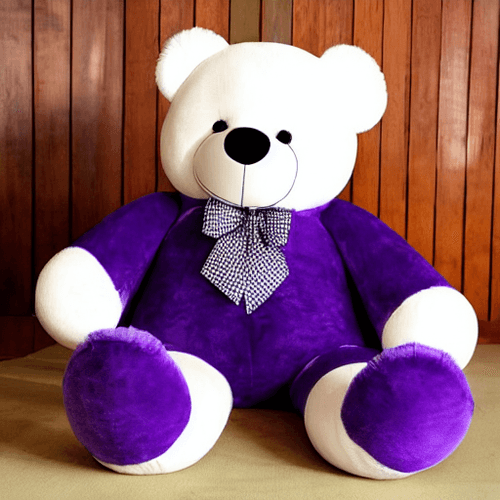 Toysify - Shauwn Teddy Bear