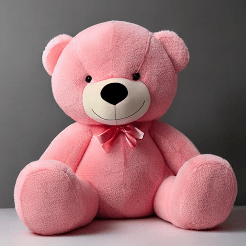 Unifiddle - Tamichael Teddy Bear