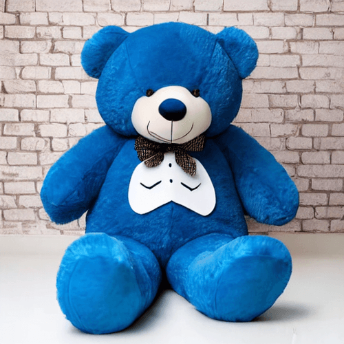 Toysset - Quiton Teddy Bear