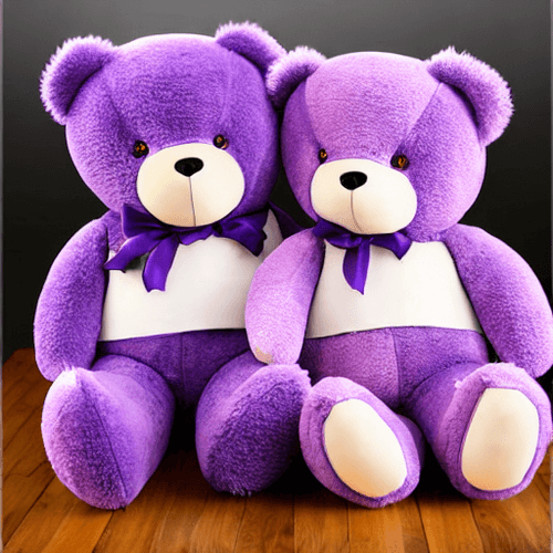 Argames - Tanek Teddy Bear
