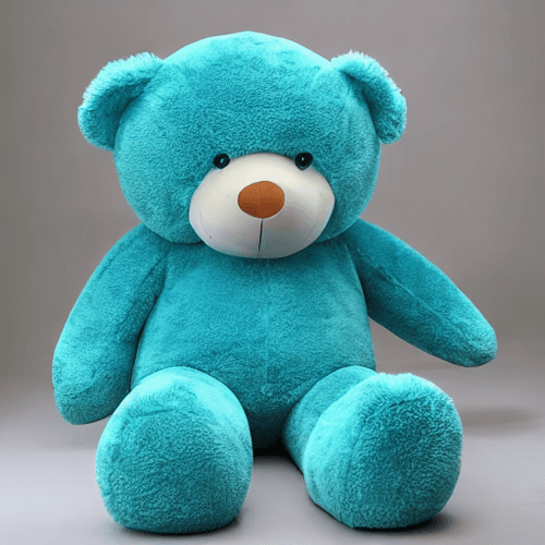 Toyson - Draylen Teddy Bear