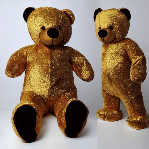 Gamesring - Aalok Teddy Bear