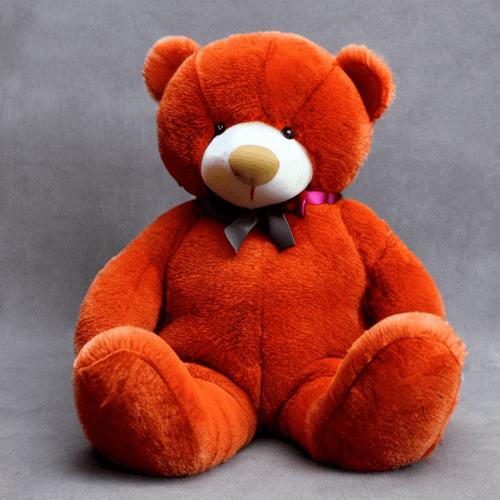 Toysify - Keighton Teddy Bear