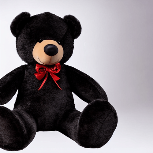 Toysify - Leary Teddy Bear