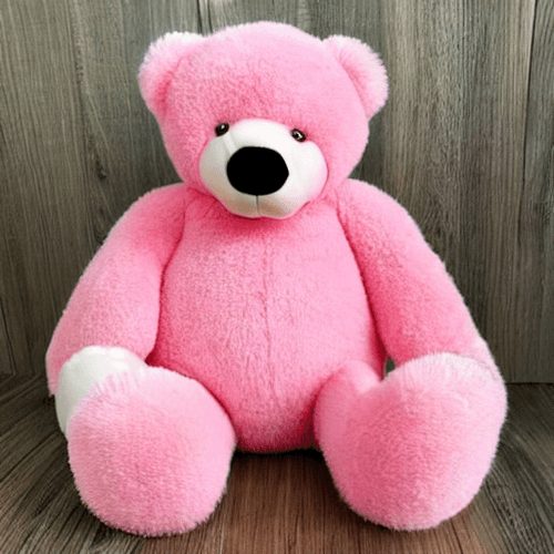 Argames - Charl Teddy Bear