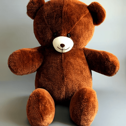 Toysify - Majer Teddy Bear