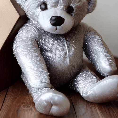 Toysset - Hershell Teddy Bear