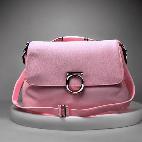 Corkir - Zaakirah Sports Bag
