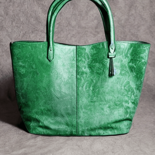 Stylinger - Aketzaly Tote Bag