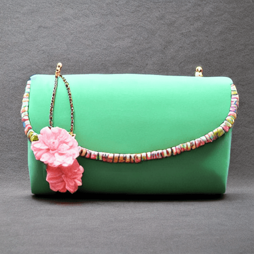 Updesign - Ladeana Evening Bag