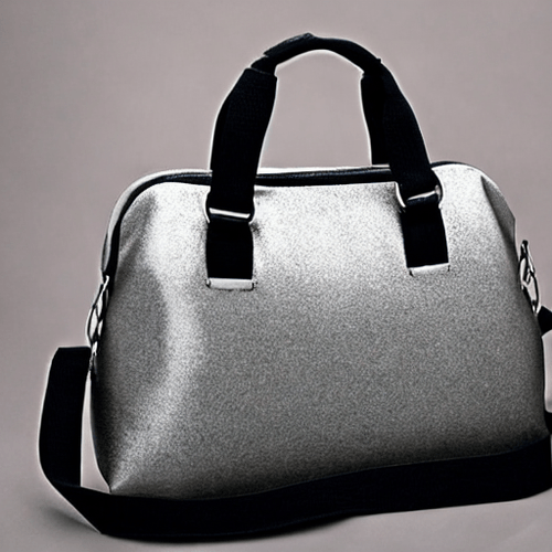 Stylela - Jaqua Sports Bag