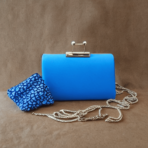 Modcast - Ahmiyah Evening Bag