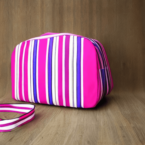 Stylela - Aissatou Sports Bag
