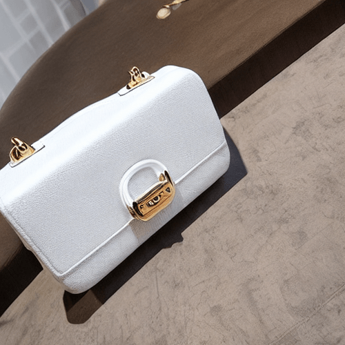 Stylela - Ciel Handbag