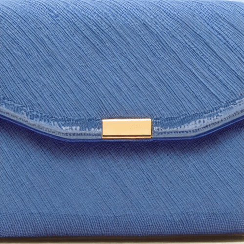 Kaltana - Lenola Evening Bag