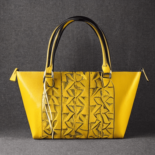 Arsense - Louana Tote Bag