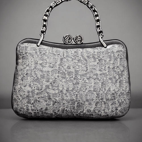 Modcast - Kristinia Evening Bag