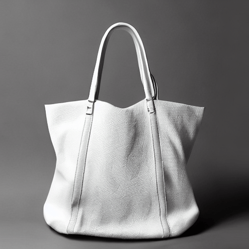 Retrend - Babe Tote Bag