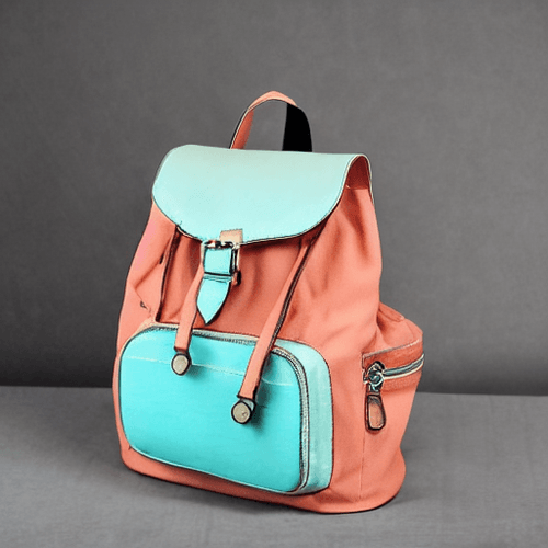 Stylinger - Bonetta Backpack
