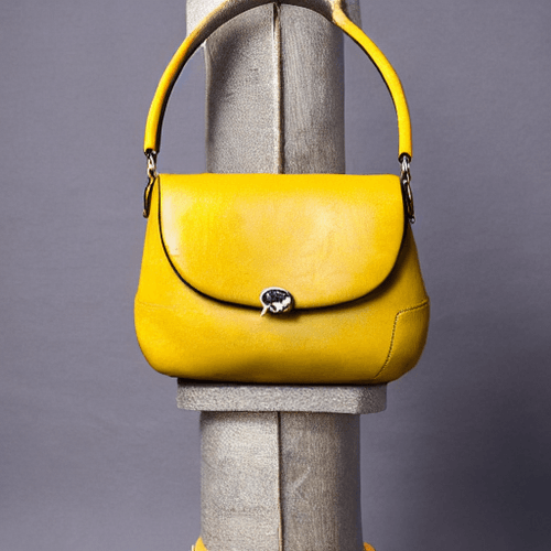 Corkir - Bralei Handbag