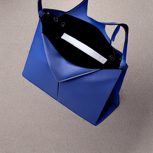 Corkir - Henna Tote Bag